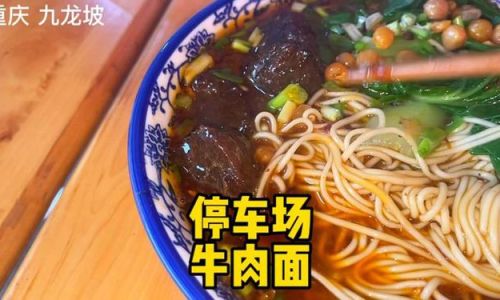 Mastering the Art of Making Delicious Beef Noodles