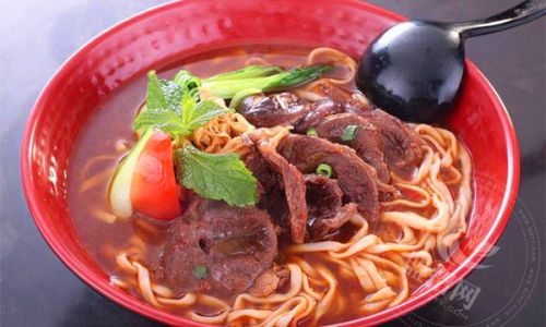 Mastering the Art of Making Beef Noodles