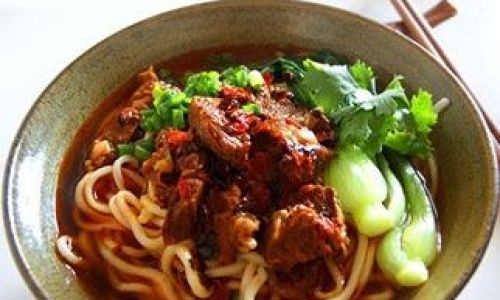 Mastering the Art of Making Beef Noodles