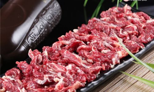 How to Make a Delicious Beef Hot Pot