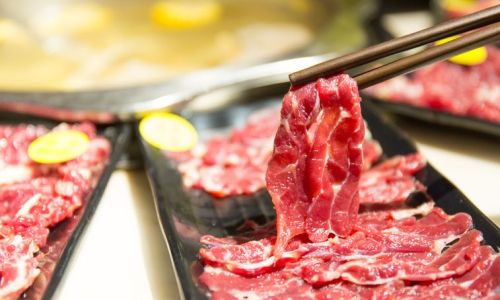 How to Make a Delicious Beef Hot Pot