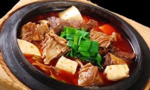 How to Make Delicious Beef and Tofu Sandwiches