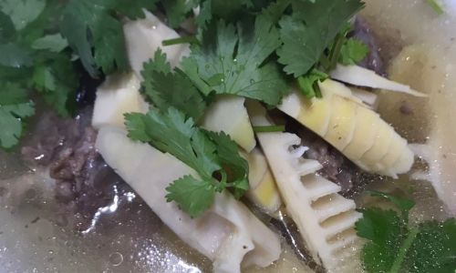 How to Make Beef Rib Soup:A Culinary Journey Through Flavor and Tradition