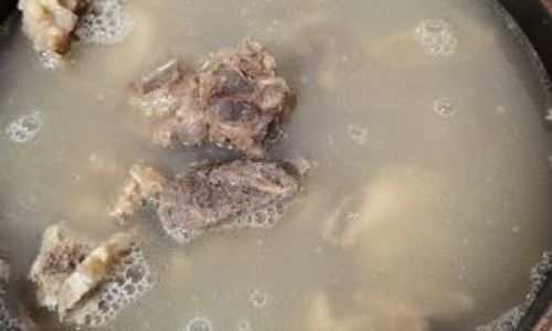 How to Make Beef Rib Soup:A Culinary Journey Through Flavor and Tradition