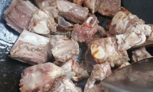 How to Cook Beef Ribs:A Comprehensive Guide