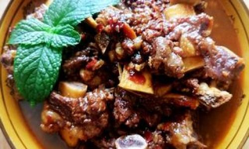 How to Cook Beef Ribs:A Comprehensive Guide