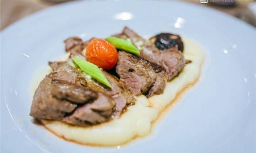 How to Cook Tender and Delicious Beef Tenderloin