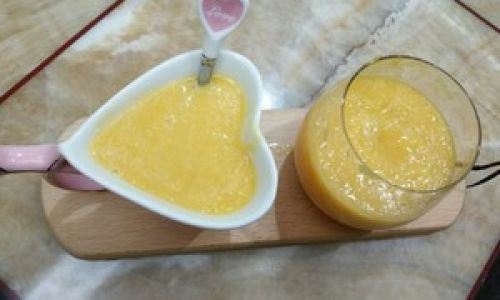 How to Make Lemon Honey Tapioca Pudding:A Refreshing Dessert Recipe