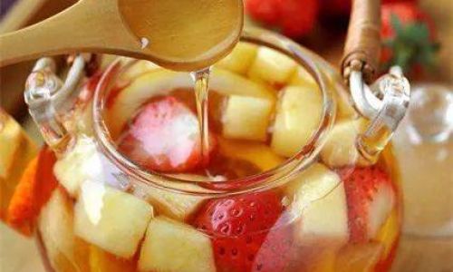 How to Make Lemon Honey Tapioca Pudding:A Refreshing Dessert Recipe