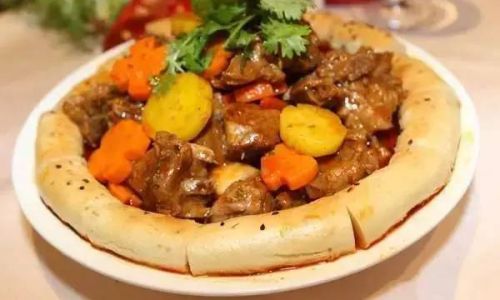 How to Make Nang Bao Rou:A Culinary Journey Through Flavorful Tradition