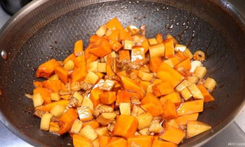 How to Make Delicious Pumpkin Stew:A Step-by-Step Guide