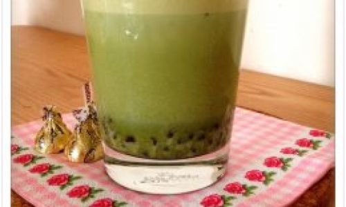How to Make a Perfect Matcha Latte:A Comprehensive Guide