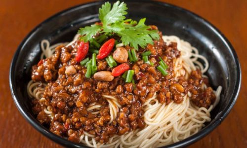 How to Make Delicious Noodle Toppings Sauces)A Comprehensive Guide