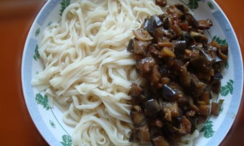 How to Make Delicious Noodle Toppings Sauces)A Comprehensive Guide