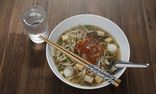How to Make a Delicious Gluten Soup:A Step-by-Step Guide