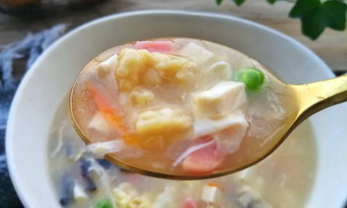 How to Make a Delicious Gluten Soup:A Step-by-Step Guide