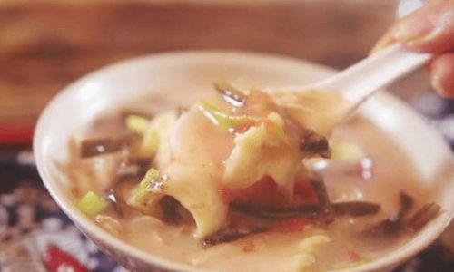 How to Make a Delicious Gluten Soup:A Step-by-Step Guide