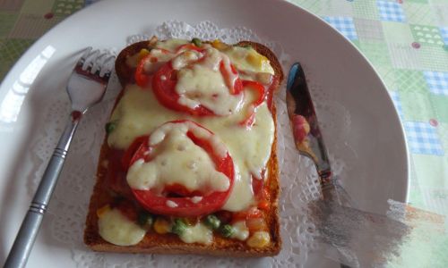 How to Make Delicious Toast:A Comprehensive Guide
