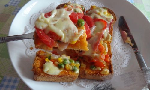 How to Make Delicious Toast:A Comprehensive Guide