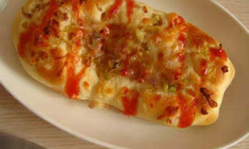 How to Make Bread Pizza:A Step-by-Step Culinary Journey