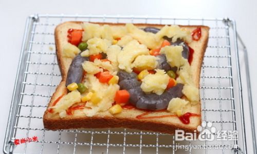 How to Make Bread Pizza:A Step-by-Step Culinary Journey