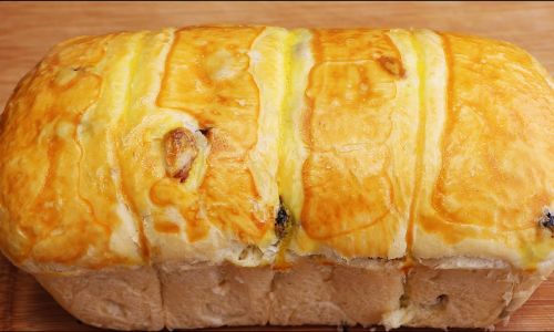 How to Make Delicious Bread Without an Oven