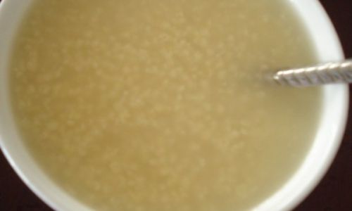 How to Make a Perfect Rice Soup:A Comprehensive Guide