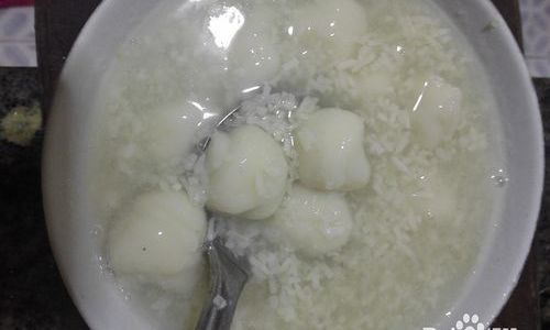 Crafting Miso-Infused Lucky Star Tangyuan:A Step-by-Step Guide