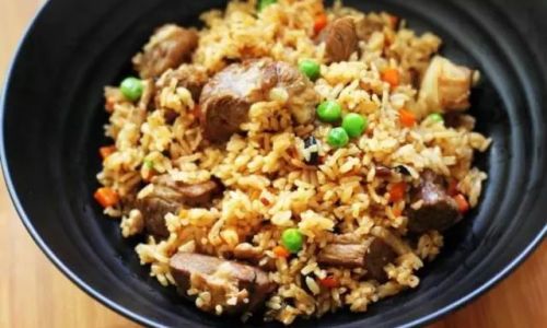 How to Steam Rice and Vegetables Together:A Comprehensive Guide