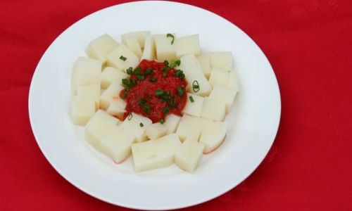 How to Make Rice Tofu:A Step-by-Step Guide