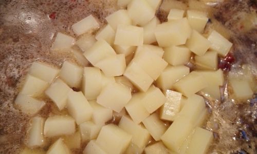 How to Make Rice Tofu:A Step-by-Step Guide