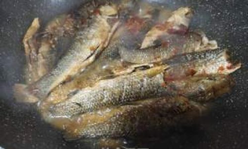 How to Cook Steamed Glass Fish:A Culinary Delight Unveiled