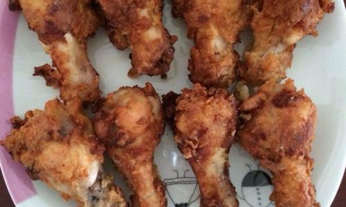 How to Make Perfect American-Style Fried Chicken