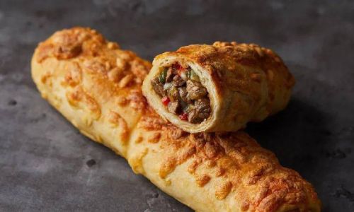 Mastering the Art of Making Magnificent Beef Rolls
