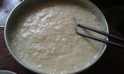 How to Make Horsehoe Cake:A Step-by-Step Guide