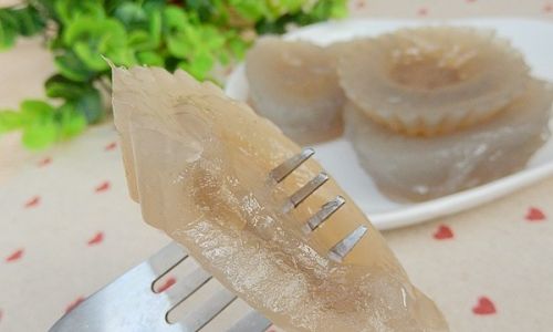 How to Make Horsehoe Cake:A Step-by-Step Guide