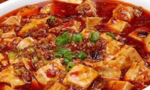 Mastering the Art of Making Mapo Tofu:A Comprehensive Guide