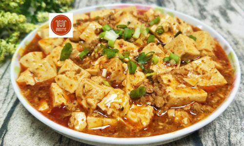 Mastering the Art of Making Mapo Tofu:A Comprehensive Guide