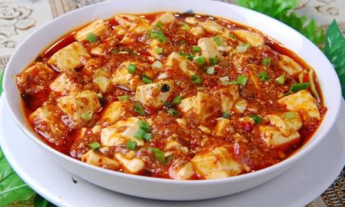 Mastering the Art of Making Mapo Tofu:A Comprehensive Guide