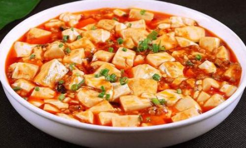 Mastering the Art of Making Mapo Tofu:A Comprehensive Guide