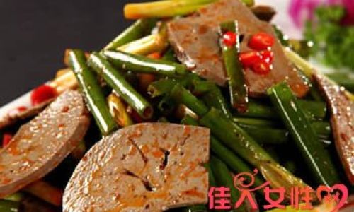 How to Cook Spicy Lamb Liver Deliciously