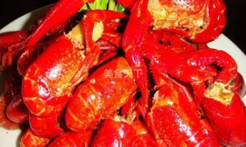 How to Cook Spicy Crayfish Tails:A Step-by-Step Guide