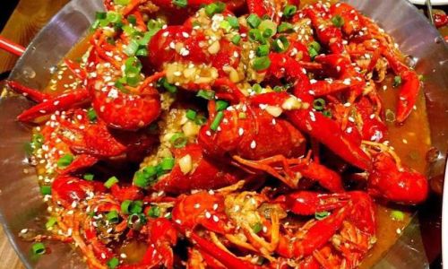 How to Cook Spicy Crayfish Tails:A Step-by-Step Guide