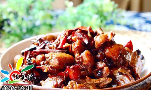 How to Make Spicy Rabbit:A Culinary Adventure