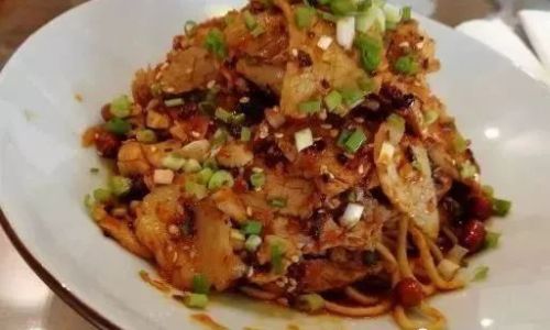 How to Make Spicy Chicken Salad:A Step-by-Step Guide