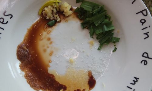 How to Make Sesame Sauce Dumplings:A Culinary Delight
