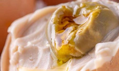 How to Make Sesame Sauce Eggs:A Culinary Delight