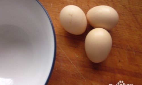 How to Make Sesame Sauce Eggs:A Culinary Delight