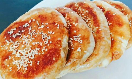 How to Make Sesame Paste Cakes:A Step-by-Step Guide