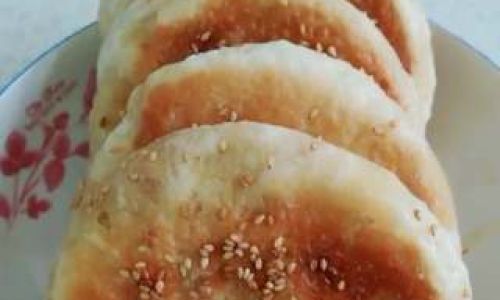 How to Make Sesame Paste Cakes:A Step-by-Step Guide